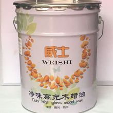 大理批发木蜡油凉亭园林漆  家具清漆 木地板清漆