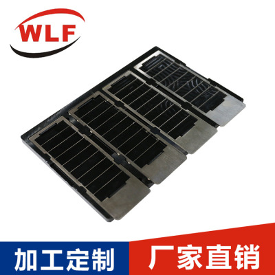 Japan's Musashi shotmaster300DS Dispenser Fixture high-power SMD Double head Dispenser Fixture fixture