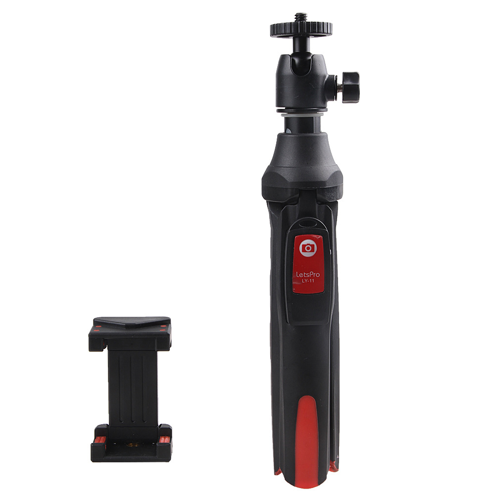 Perche selfie en Alliage d aluminium - Ref 3386330 Image 8