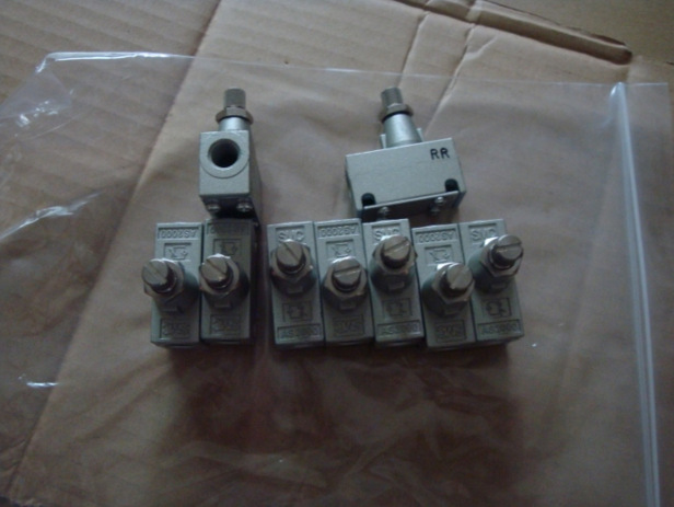原装SMC节流阀AS2000-01 ARM1000-01 VR1210-01