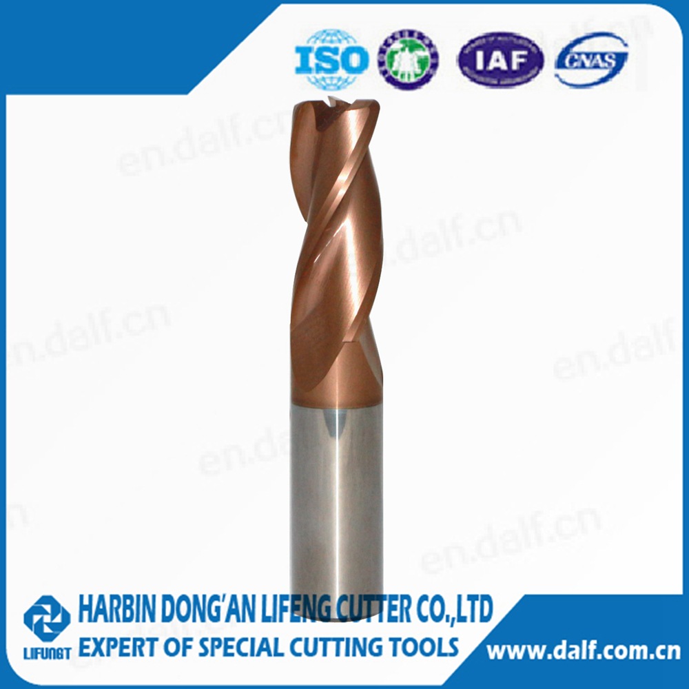 整体硬质合金棒铣刀   非标刀具专业研发制作 厂家直销