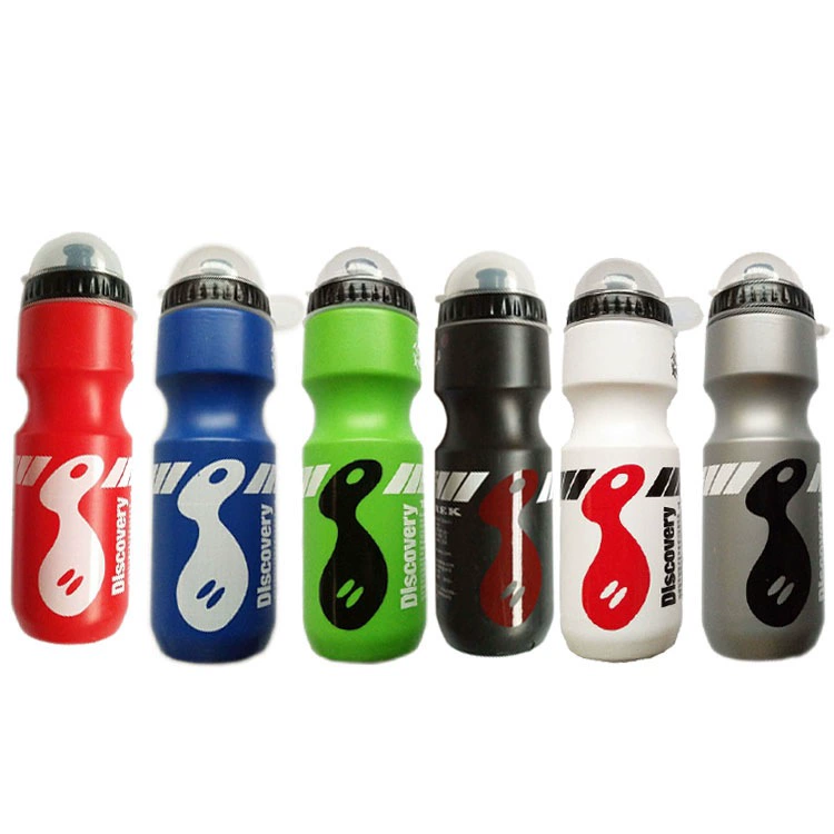  Mountain water bottle для воды, пластиковое оборудование для катания на велосипеде, чайник