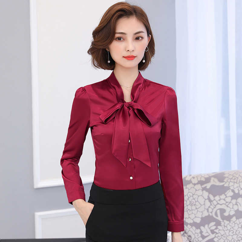 Chemisier en Polyester - Ref 3429470 Image 7