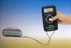 石油罐导静电涂料电阻率测定仪/静电涂料电阻率测定仪