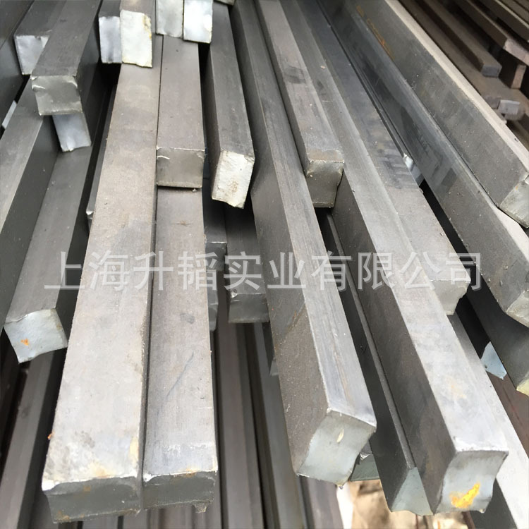 现货标准品60*60方钢 方铁60mm*60mm冷拉方钢 实心钢