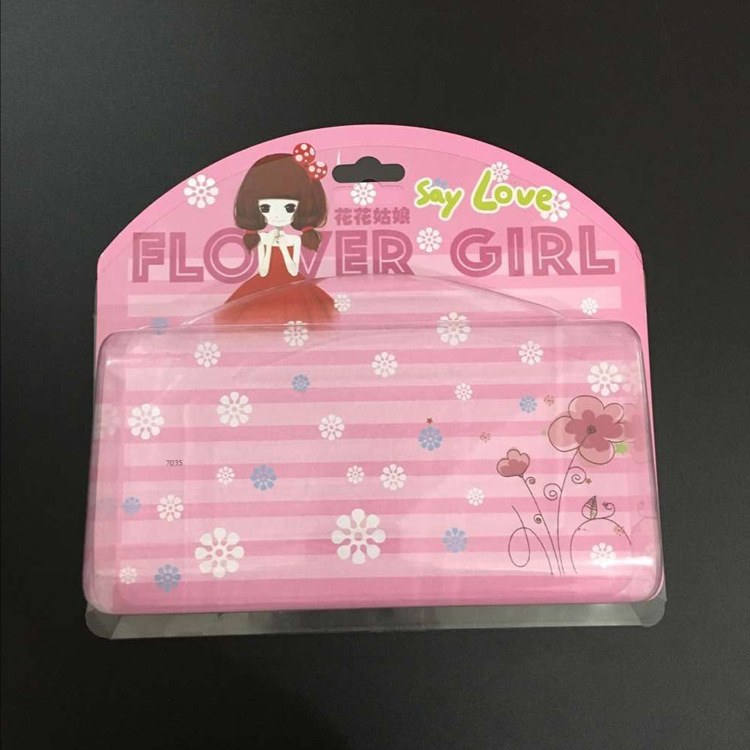 厂家批发透明PVC盒 PET包装盒子 PP塑料盒 彩印胶盒高档