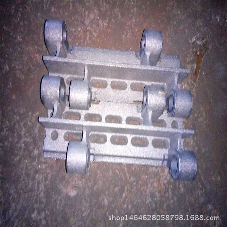 大量现货销售219高硅耐热锅炉炉排片厂家