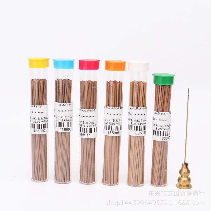 批发越南芽庄沉香线香红土线香熏香芽庄沉香香薰养生香孕妇香|ru