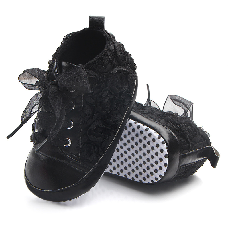 Chaussures bébé en coton - Ref 3436678 Image 15