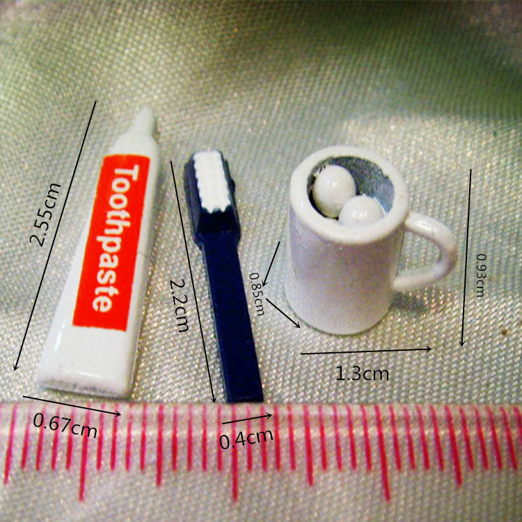 dollhouseճ��diy�ڼ�ģ�ͷ��������������΢��������ϴ����Ʒ