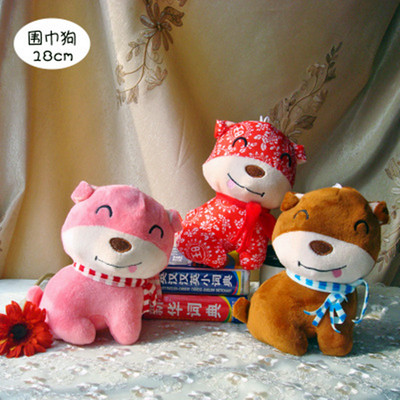 批发婚庆抛洒娃娃婚庆小公仔小毛绒玩具抓机娃娃游戏礼品娃娃玩偶