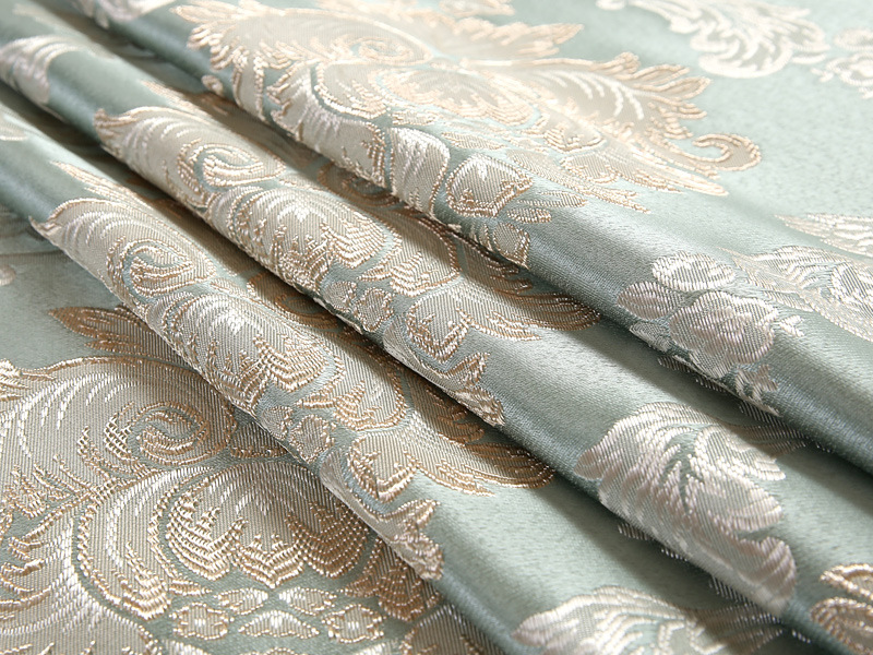 春溢满园绿椅垫(14)