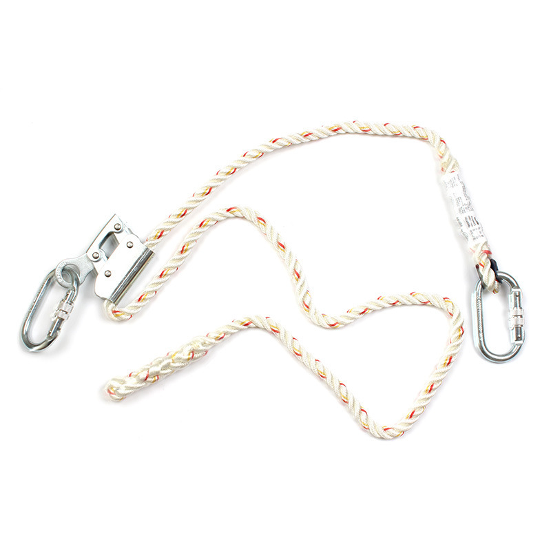 3M 1390240限位绳 保泰特First高空作业防坠落限位绳安全绳