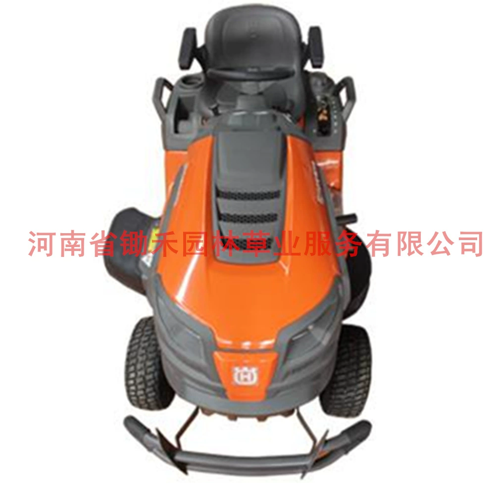 Газонокосилка Fushihua с автомобильным креплением для верховой езды, газонокосилка с боковым рядом, газонокосилка, газонокосилка, придворный триммер