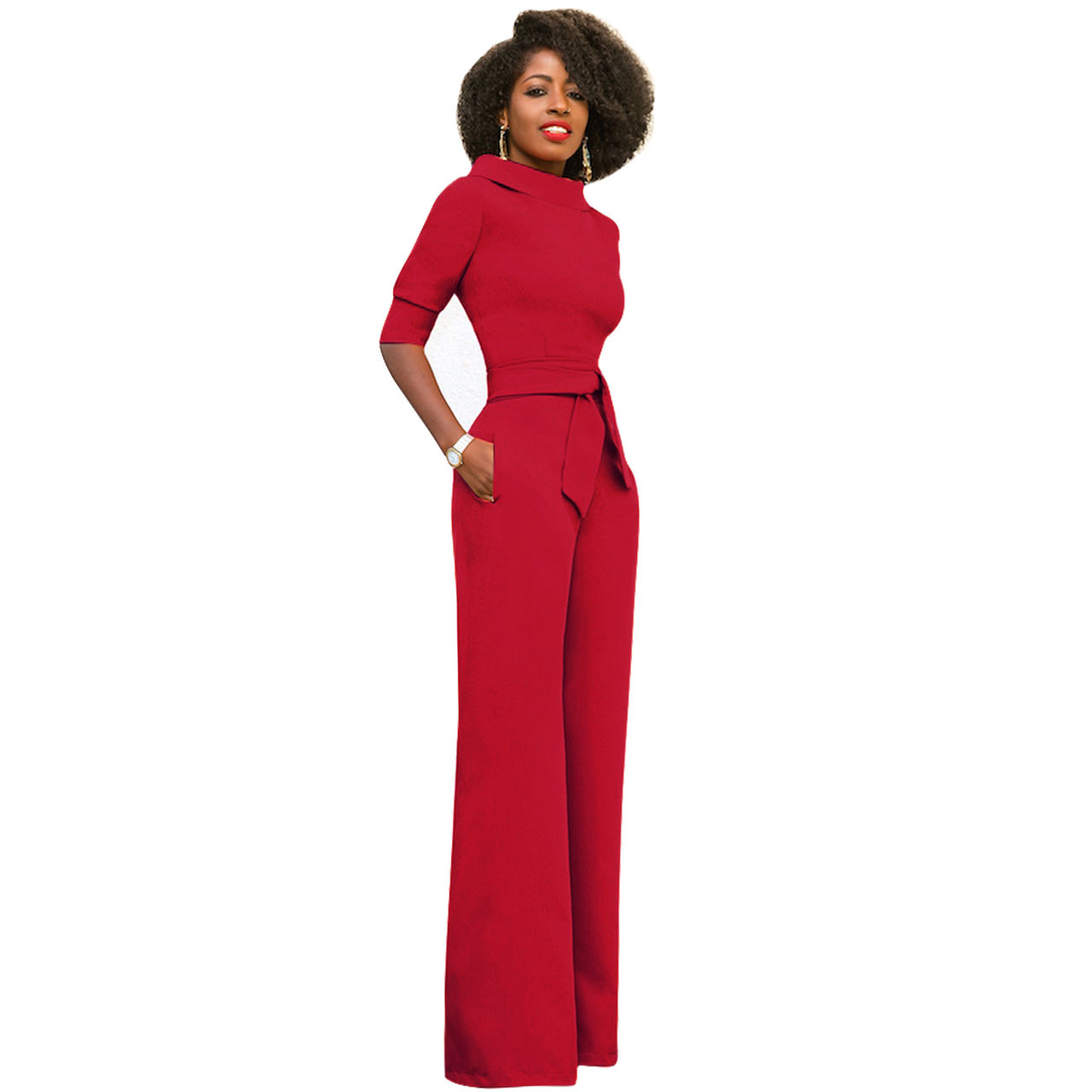 Costume femme MOONOSA en Drap romain - Ref 3334997 Image 102