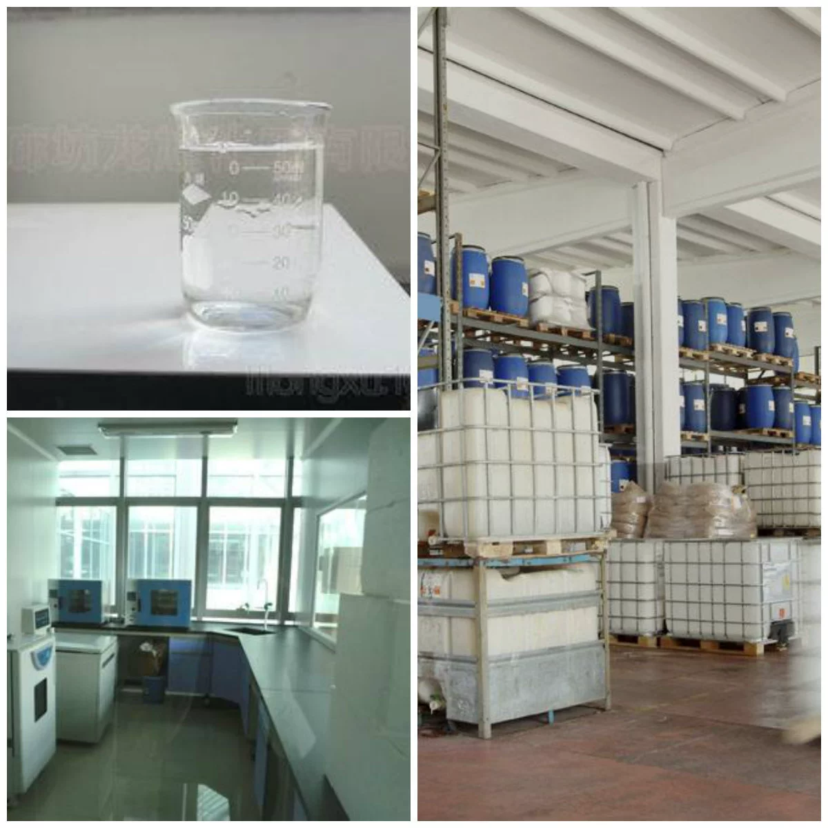 Этиленовый эфир/бензолиновый этанол Lisheng Chemical 122-99-6 бензолиновый этанол