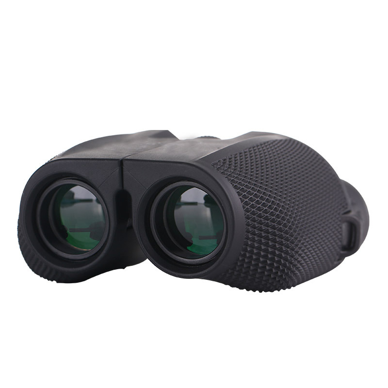 10x25小保罗便携高清高倍望远镜演唱会微光可