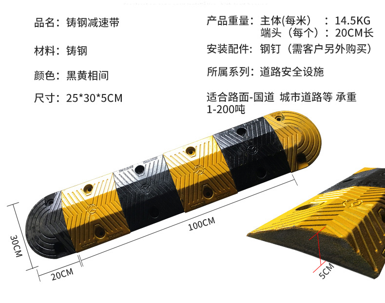 减速带的种类,减速带种类图片,热熔减速带(第18页)_大山谷图库