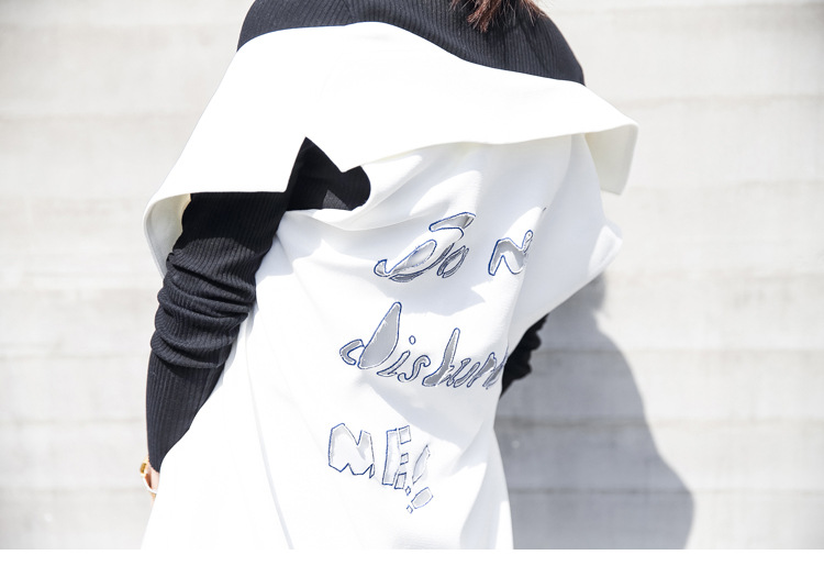 Gilet femme MOFFI en Mousseline - Ref 3316285 Image 32