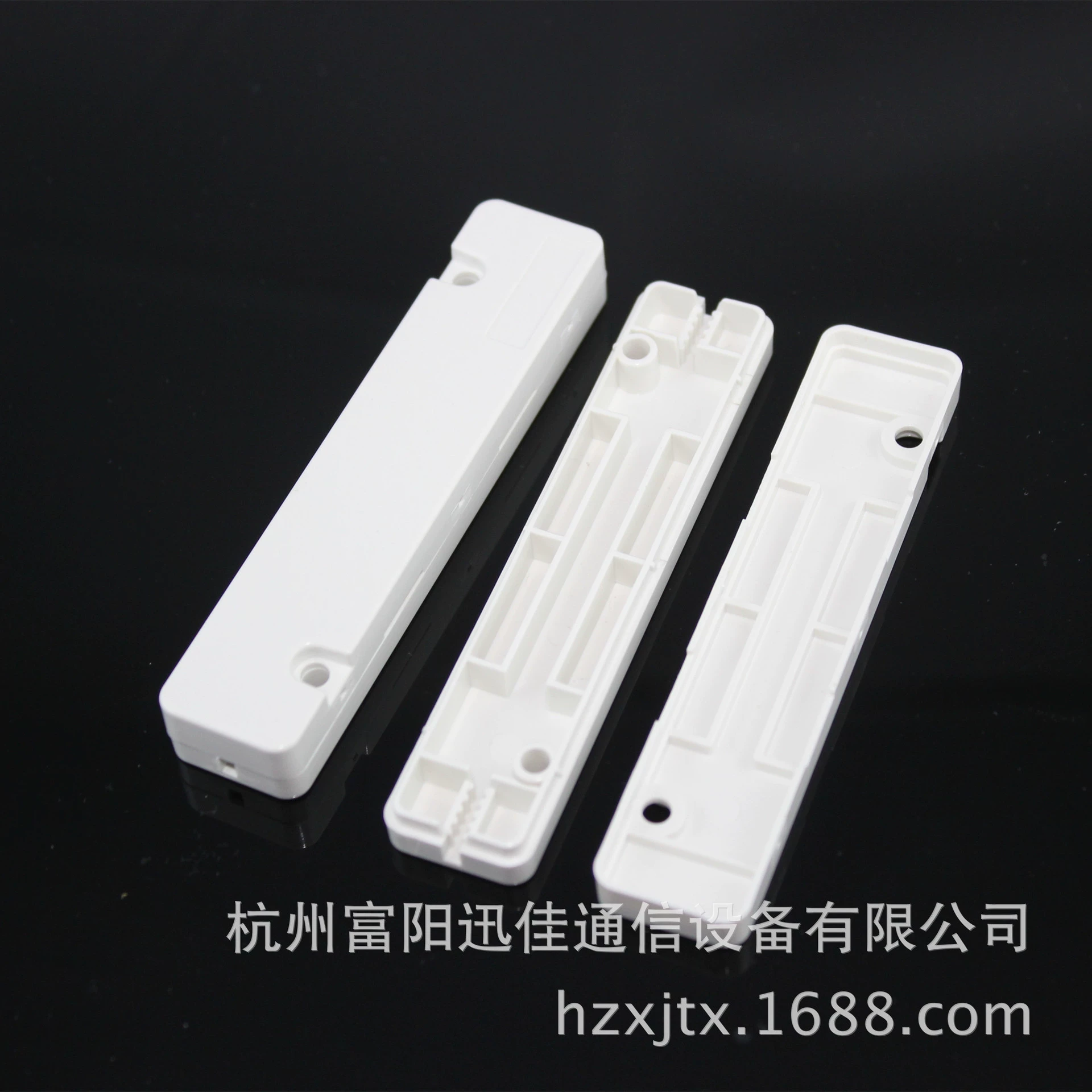 Квадратный оптоволоконный защитный короб, короб для защиты оптоволокна, короб для защиты оптоволоконных соединений, домашний оптоволоконный соединительный короб, FTTH