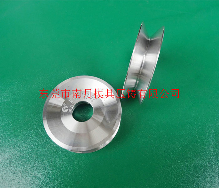 厂家加工供应机械行业专用65x17(R2)导轮