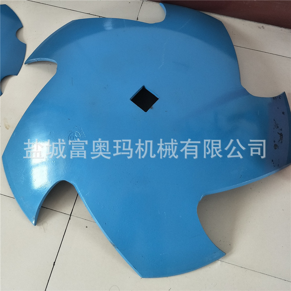 专业生产耙片  圆盘耙