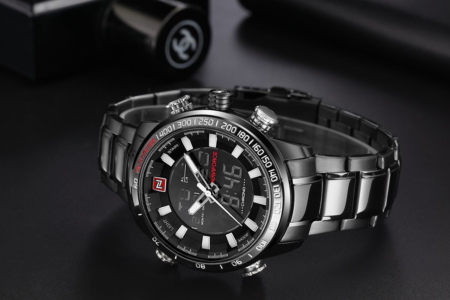 NAVIFORCE 9093