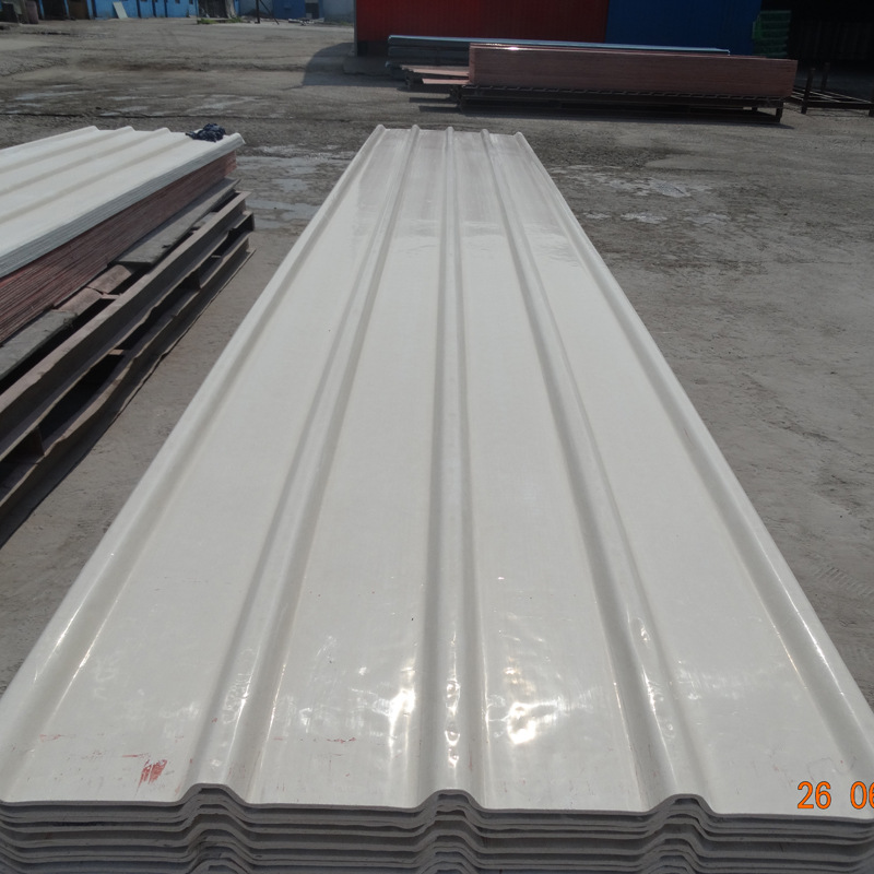 玻纤镁质凝胶防火防腐瓦生产厂家