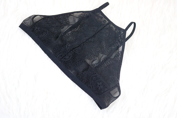 Soutiens-gorge en  dentelle - Ref 3369964 Image 31