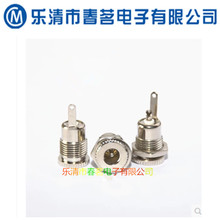 Դ5.5-2.1mm 2.5mm尲bĸֱDC-099