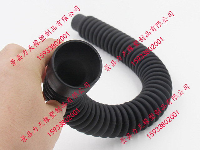 橡膠波紋伸縮管6