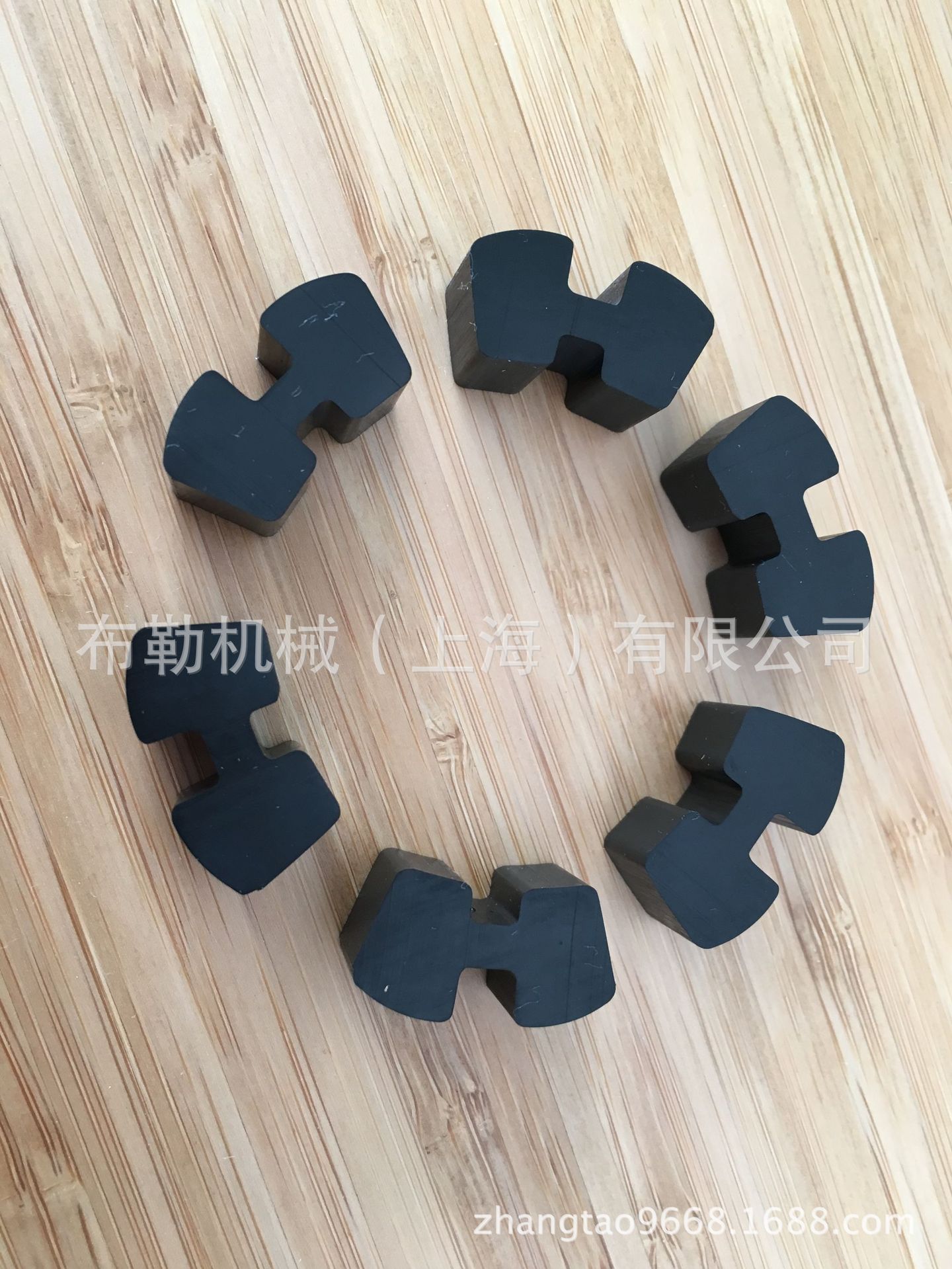 Flender n-eupex 灰口铸铁弹性快块type a480弹性体/缓冲垫联轴器