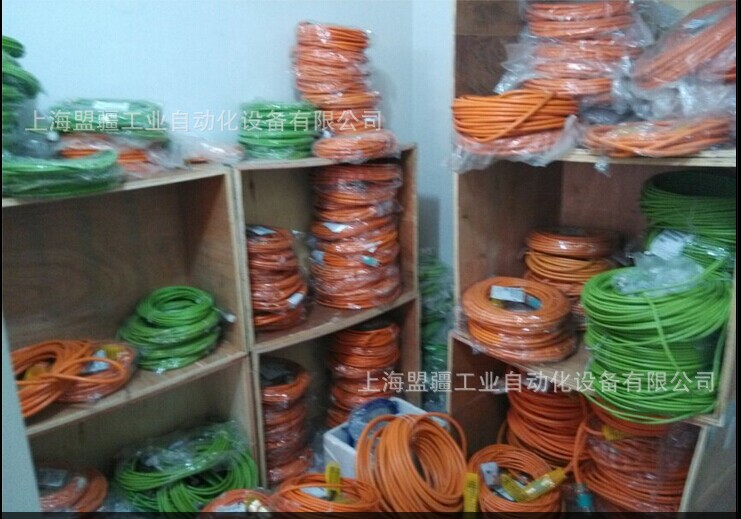 6FX5002-2CD01-1AC0 2米信号线 信号电缆