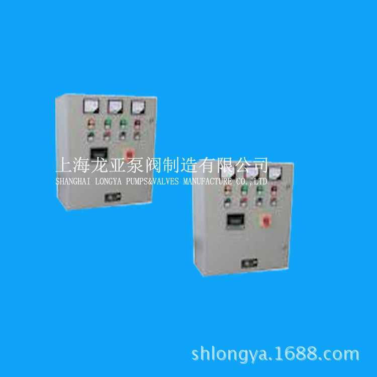 污水处理监控系统、污水处理控制柜