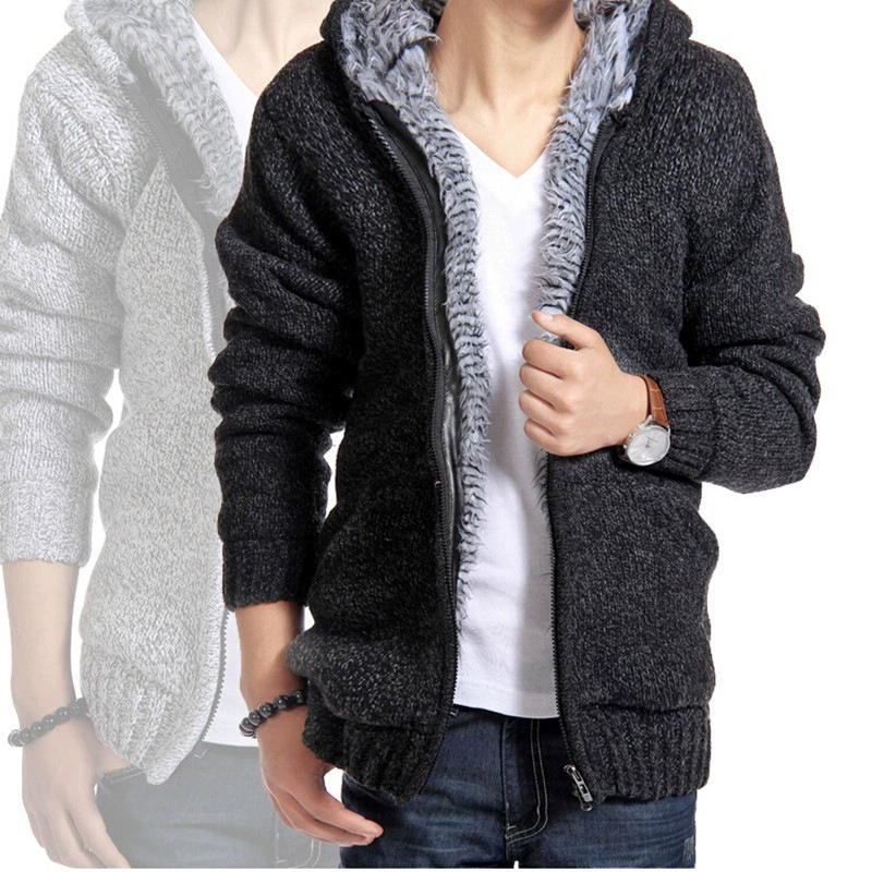 Теплый свитер, пуховик, худи, корейский стиль, ebay