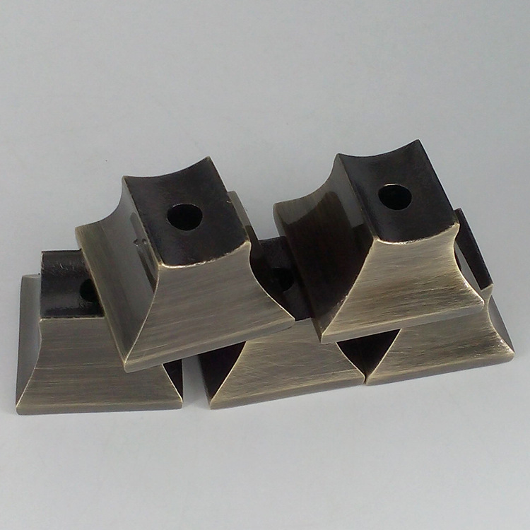 深圳电镀厂电镀青古铜喷UV铜锡合金电镀古色加工五金电镀古铜喷UV