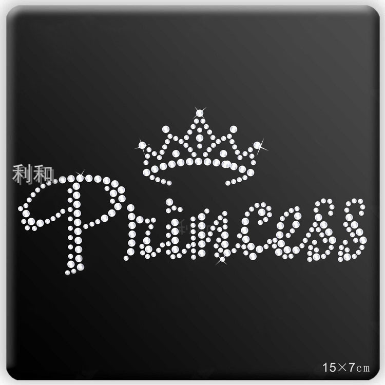 -공주 편지 국가 A 다이아몬드