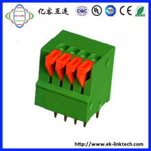 F50-01-2.54 �g��2.54mm PCB����ʽ�Ӿ�����/�������ݽzʽ���Ӿ�