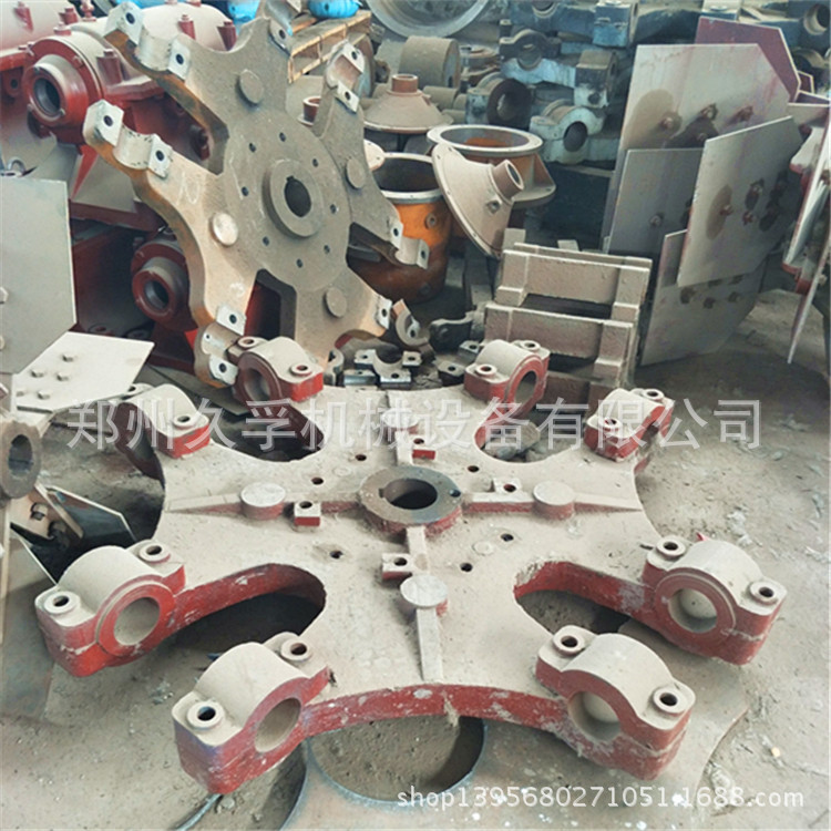 低价提供黎明、维科、鸿程、世邦3R、4R、5R雷蒙磨各种配件耐磨件