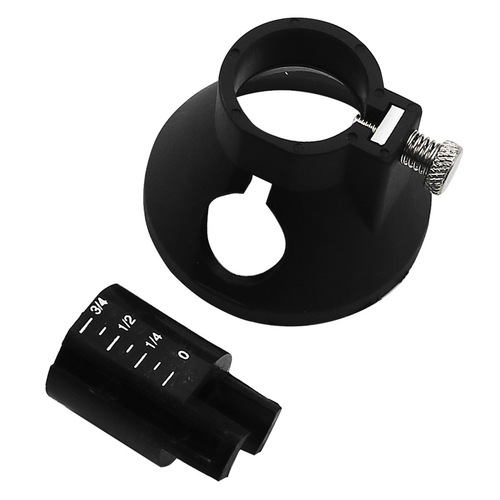 Electric grinding accessories, horn cover, electric grinding holder, electric grinding cutter positioner, rotary file combination set