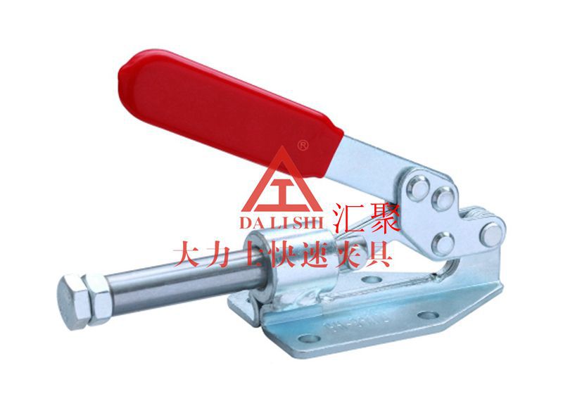 大力士GH-36020快速夹具工装治具夹紧器木工夹具