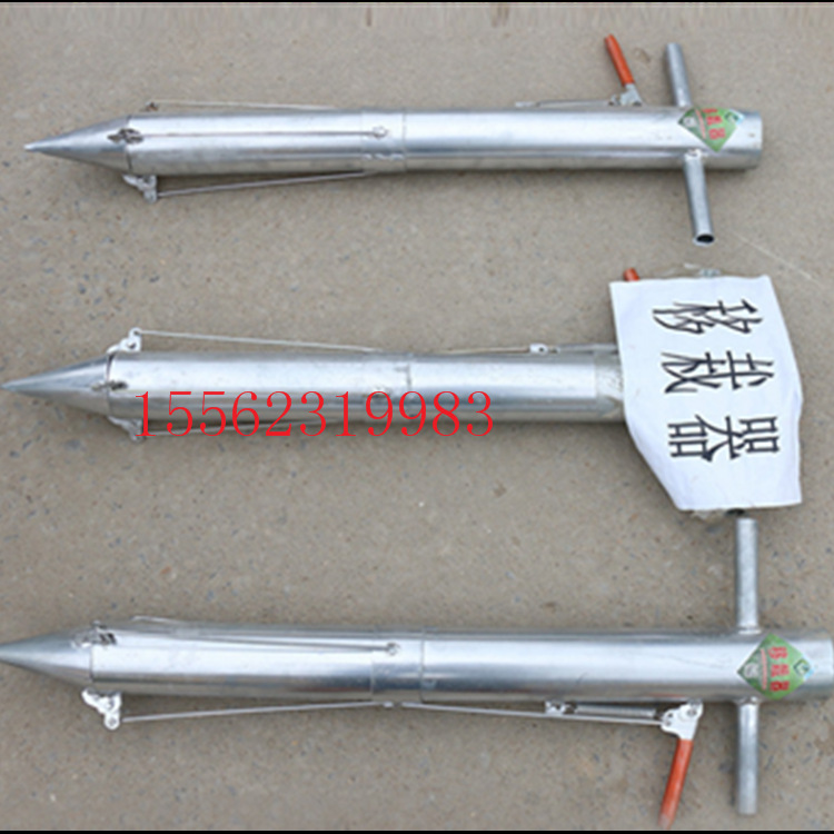 苗移栽器高效快速赣州快速作业栽苗器