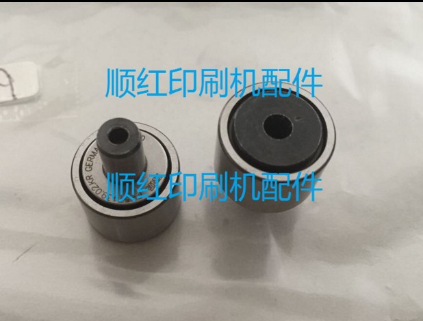 F-57439.02.KR海德堡印刷机配件CX/CD102拉规凸轮轴承F2.072.009