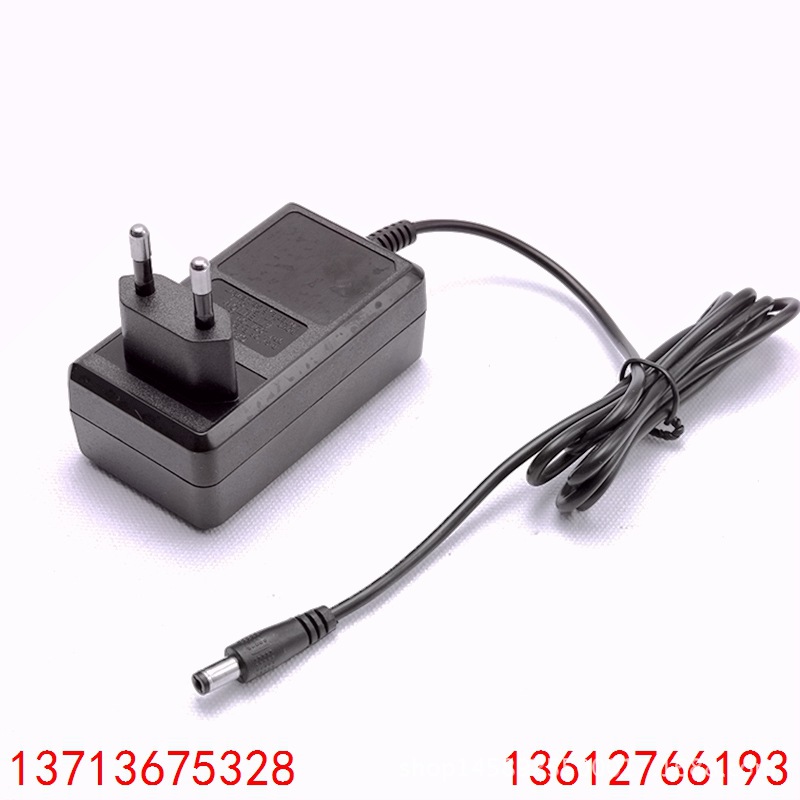 Сертификат Spot CE CB IEC BX-0903500 силовой адаптер QR-код принтер переключатель источник питания