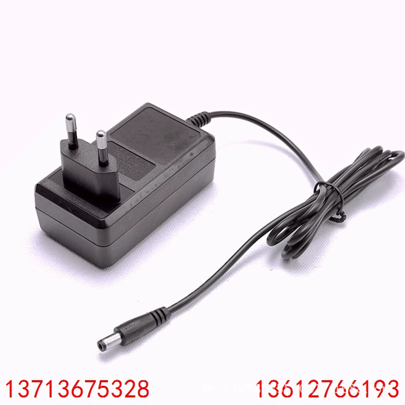 Spot CE CB IEC certification BX-0903500 power adapter QR code printer switch power supply