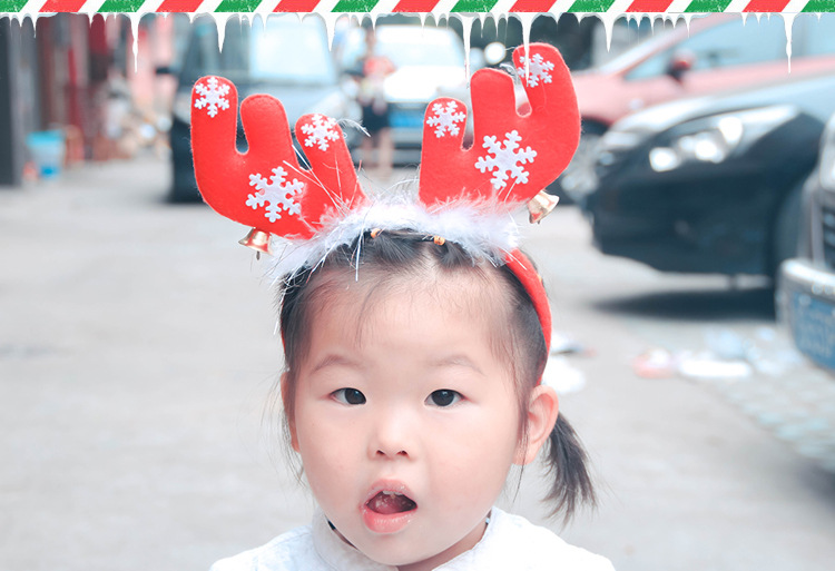 羽毛鹿角头箍_08