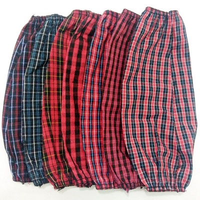 長款棉格成人袖套純棉秋冬防汙保暖套袖耐磨耐用男女廚房護袖批發