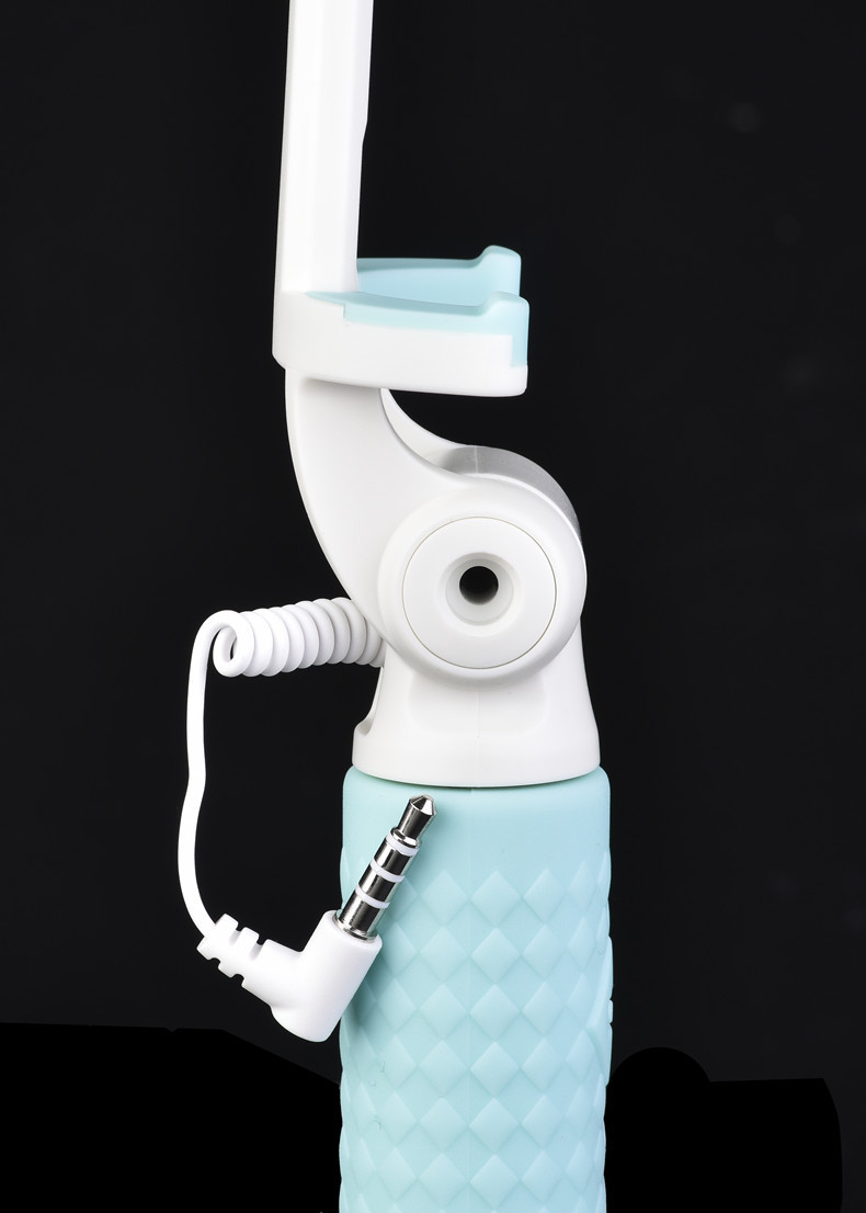 Perche selfie en Alliage d aluminium - Ref 3386721 Image 22