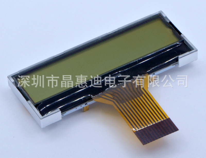 FSTN�ַ�1602��ʾ�� JHD1602-G36BSW-G 2Ӣ��Һ��