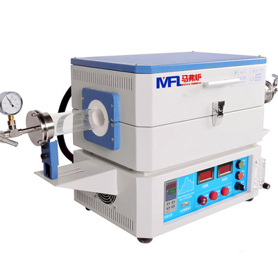 上海馬弗爐真空管式爐1700度MFLGF系列淬火電阻爐退火爐高溫設備